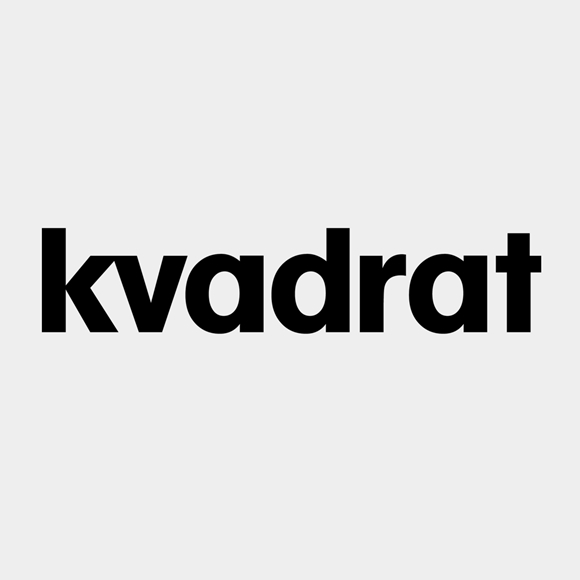 Kvadrat