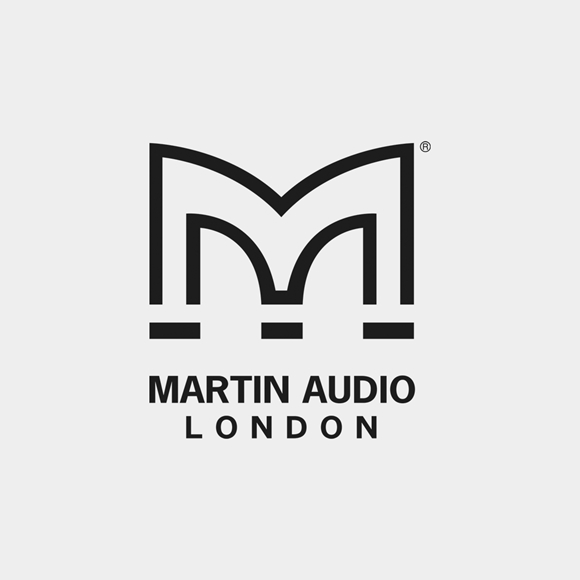 Martin Audio: Lautsprecher