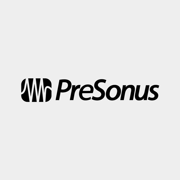 PreSonus