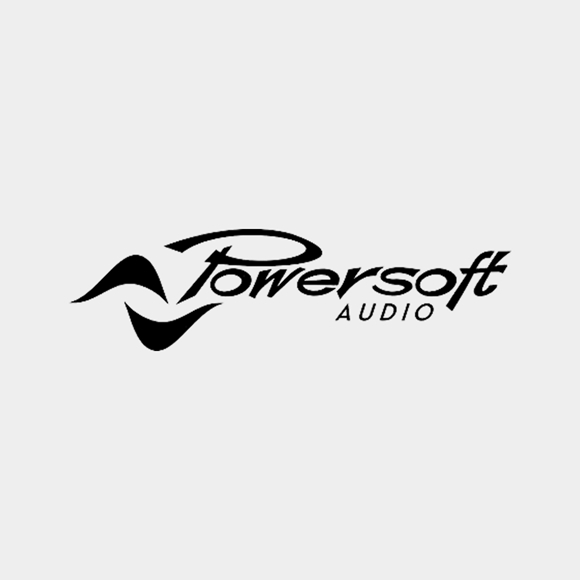 Powersoft Audio