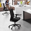 Bürodrehstuhl, Drehstuhl, Stuhl, Office-Stuhl, Homeoffice, Sitzen, Ergonomie, Ergonomisch, Arbeitsstuhl