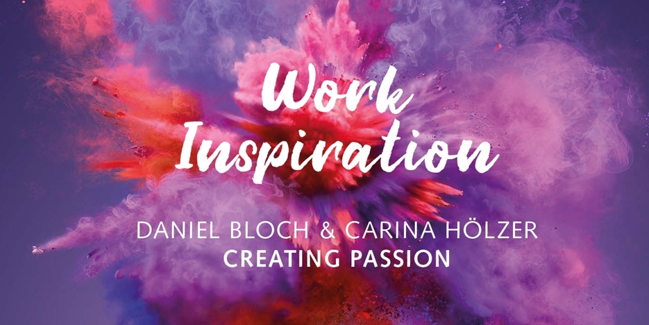 Creating Passion