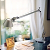 Artemide, Tolomeo, Tischleuchte, Beleuchtung, Arbeitsplatzbeleuchtung, Homeoffice, Licht, Tischlicht, Hell, Licht, Lampe, Tischlampe