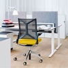 Girsberger, Camiro, Bürodrehstuhl, Drehstuhl, Stuhl, Office-Stuhl, Homeoffice, Sitzen, Ergonomie, Ergonomisch, Arbeitsstuhl