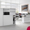 Lista Office, LO, LO One, One, Rollladenschrank, Schrank, Aktenschrank, Stauraum, Rollladen, Seitenrollschrank, Korpus, Büroschrank