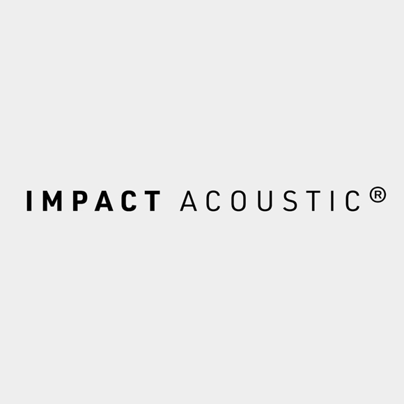 impact acoustic