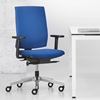 Girsberger, Kyra, Bürodrehstuhl, Drehstuhl, Stuhl, Office-Stuhl, Homeoffice, Sitzen, Ergonomie, Ergonomisch, Arbeitsstuhl