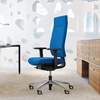 Girsberger, Kyra, Bürodrehstuhl, Drehstuhl, Stuhl, Office-Stuhl, Homeoffice, Sitzen, Ergonomie, Ergonomisch, Arbeitsstuhl