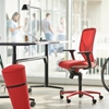 Wilkhahn, IN, Trimension, Bürodrehstuhl, Drehstuhl, Stuhl, Office-Stuhl, Homeoffice, Sitzen, Ergonomie, Ergonomisch, Arbeitsstuhl