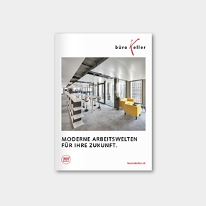 Bild für Kategorie 360° Büro