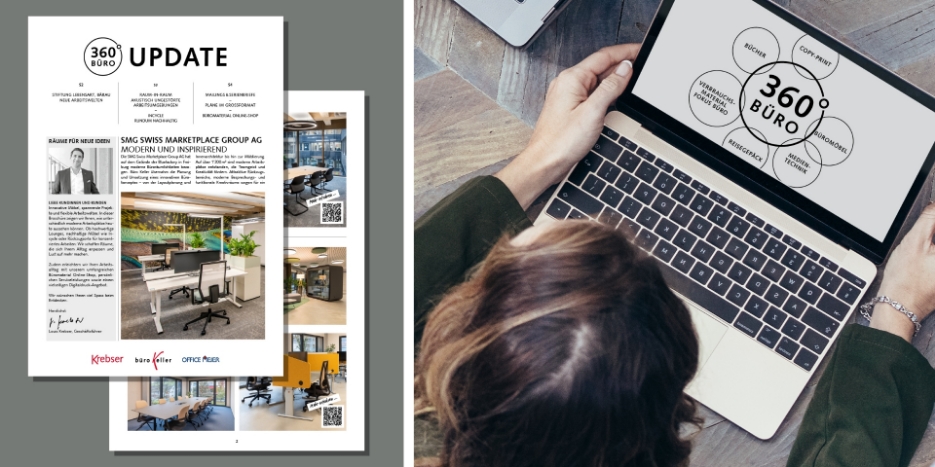 News: Projekte & Trends