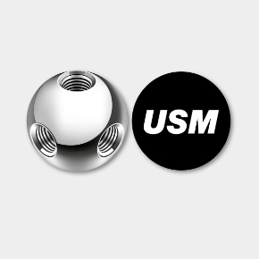 Bild für Kategorie USM