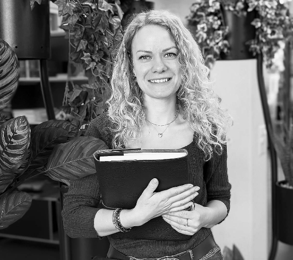 Bild von Schärz Ramona