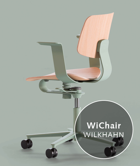 WiChair