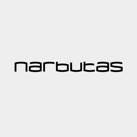 Bild von Narbutas
