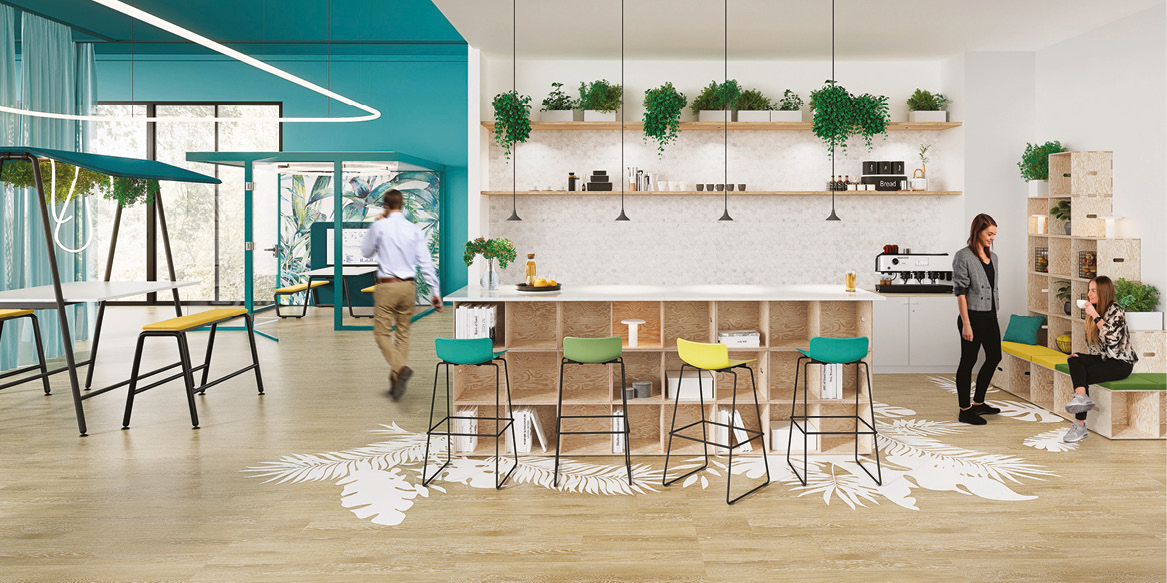 Workcafe Workcafé. Büro Keller | Büroplanung, Büroeinrichtung & Innenausbau