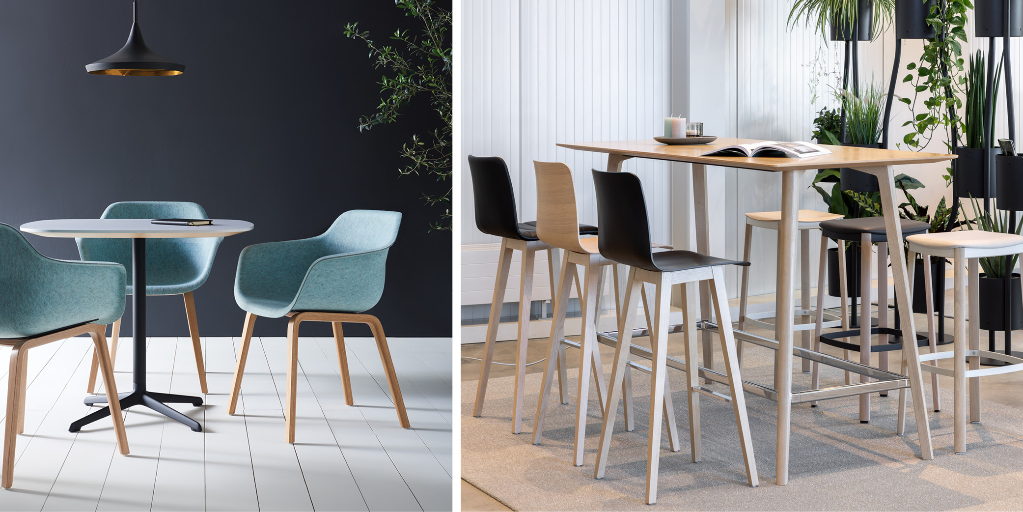 Workcafe Workcafé. Büro Keller | Büroplanung, Büroeinrichtung & Innenausbau